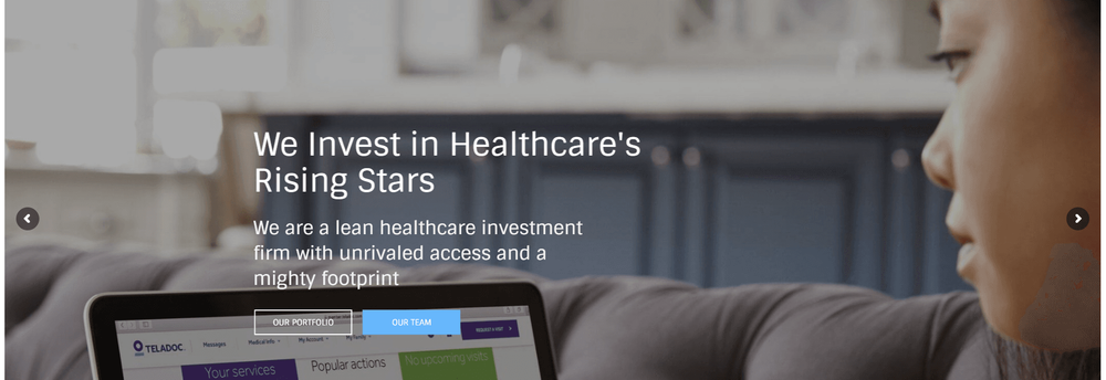 HLM Venture Partners cover