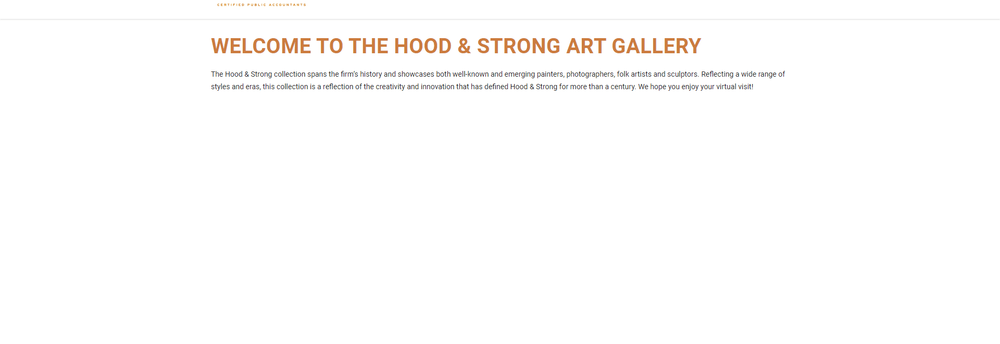 Hood & Strong cover