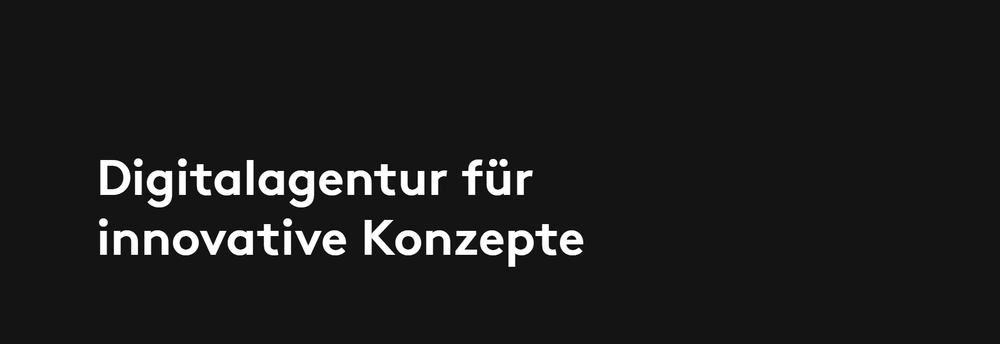 Hoods GmbH cover
