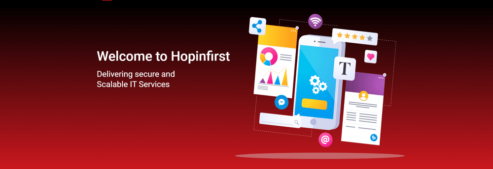Hopinfirst cover