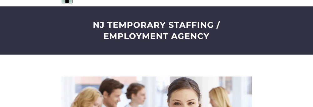 Horizon Staffing Resources cover