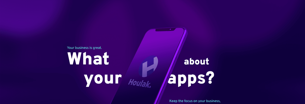 Houlak cover