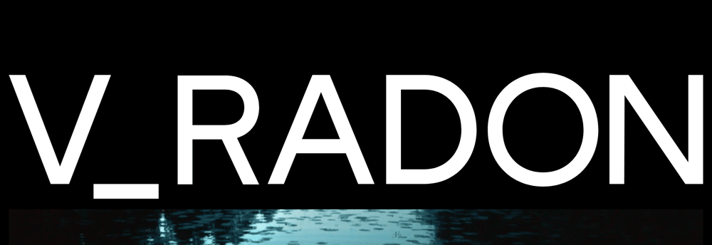House of Radon cover