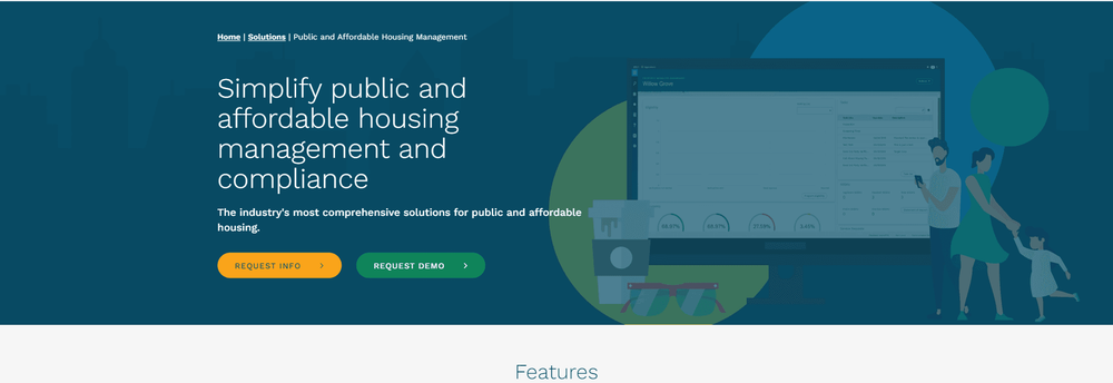 Housing Pro cover