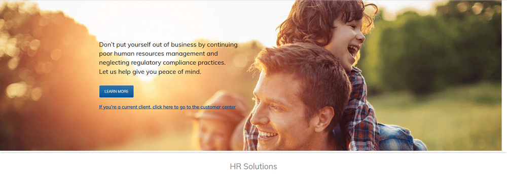 HR Strategies cover