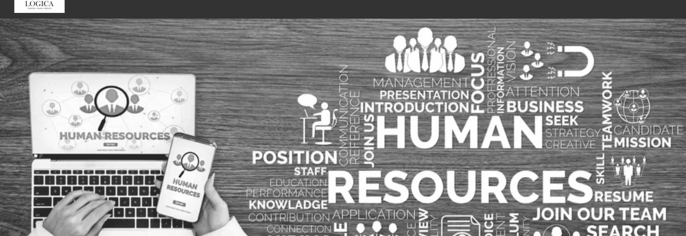 HRLogica Talent solutions LLP cover