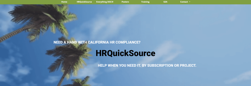 HRxpress Inc. cover