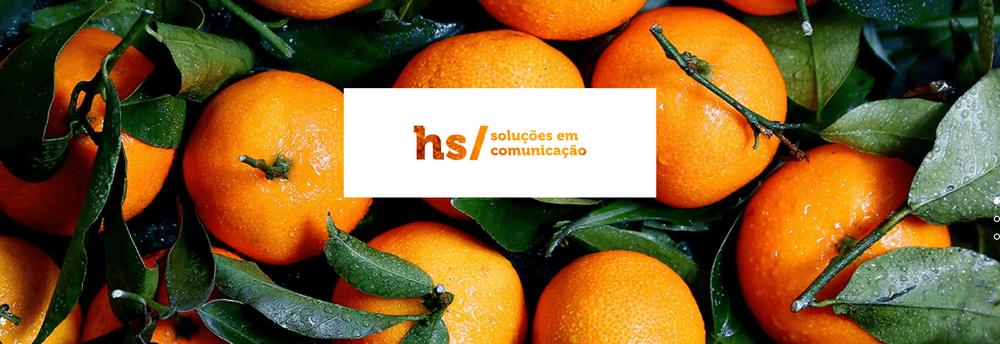 HS Publicidade cover