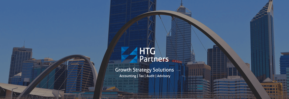 HTG Partners cover