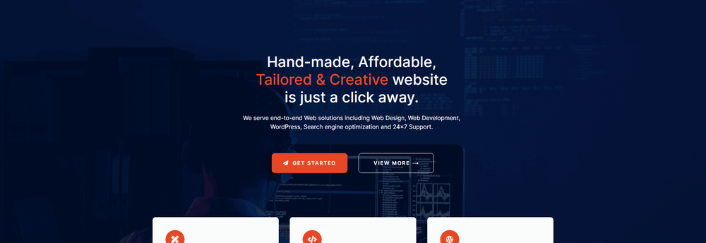 HTML SWIFT cover