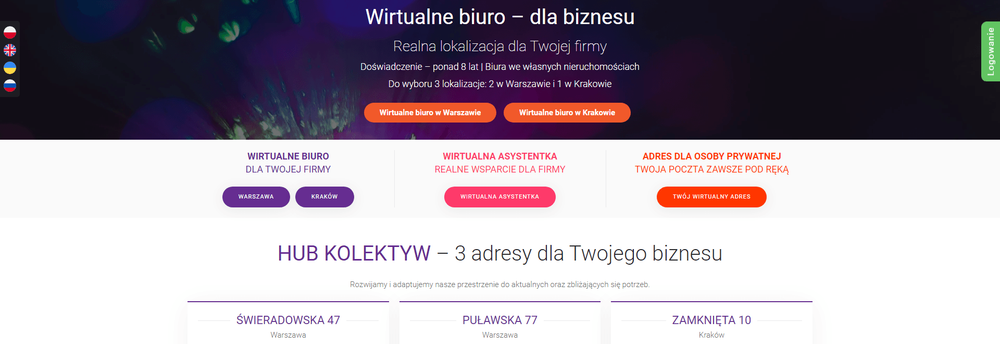 HUB Kolektyw cover