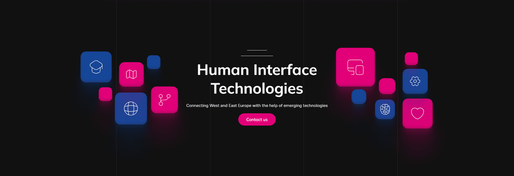 HumanIT cover