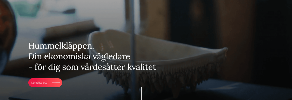 Hummelkläppen cover