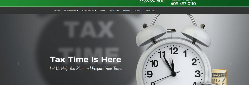 Hy Appelbaum CPA cover