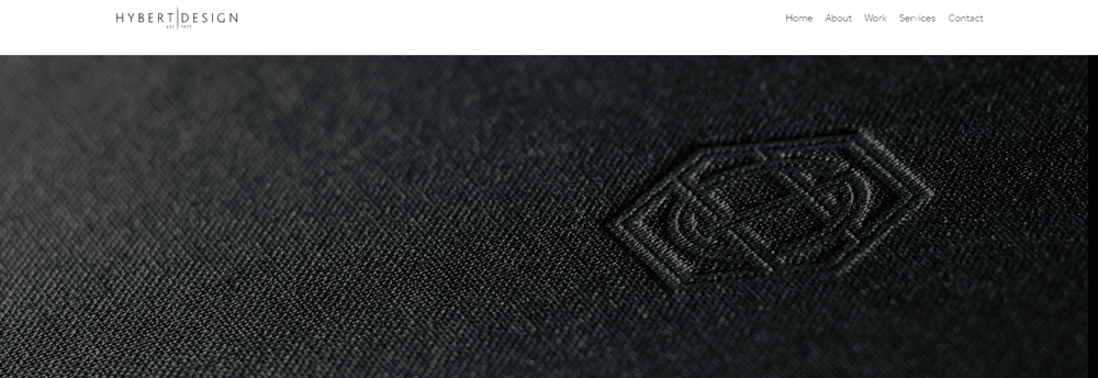 Hybert Design cover