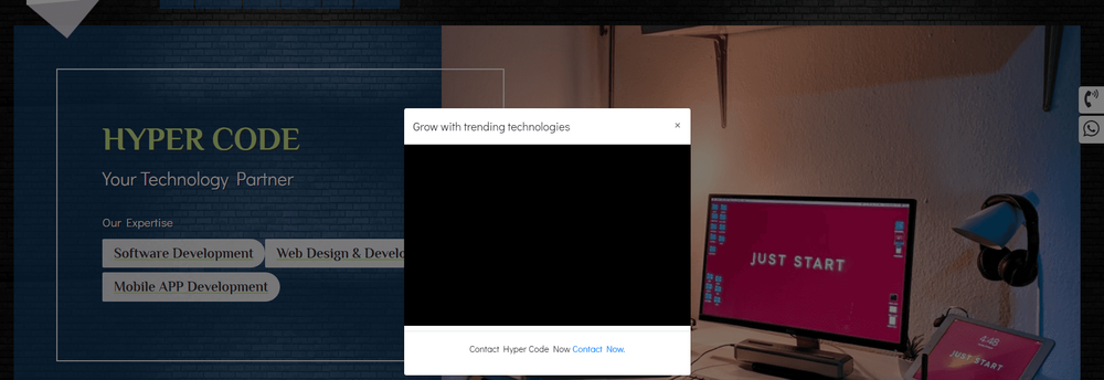 Hyper Code cover
