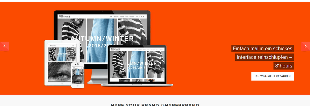 HyperBrand cover