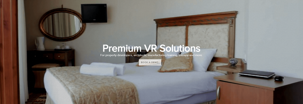 Hyperreality Technologies cover