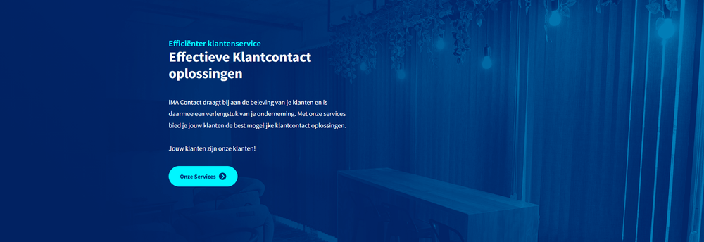 I Am Contact cover