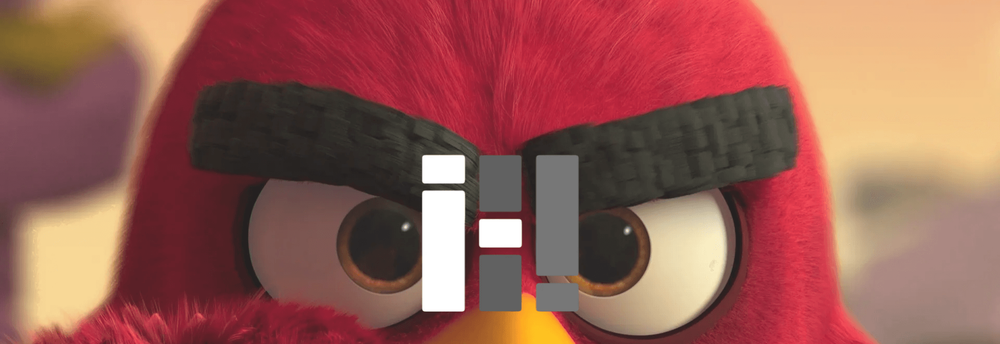 i-real Animation Studios cover