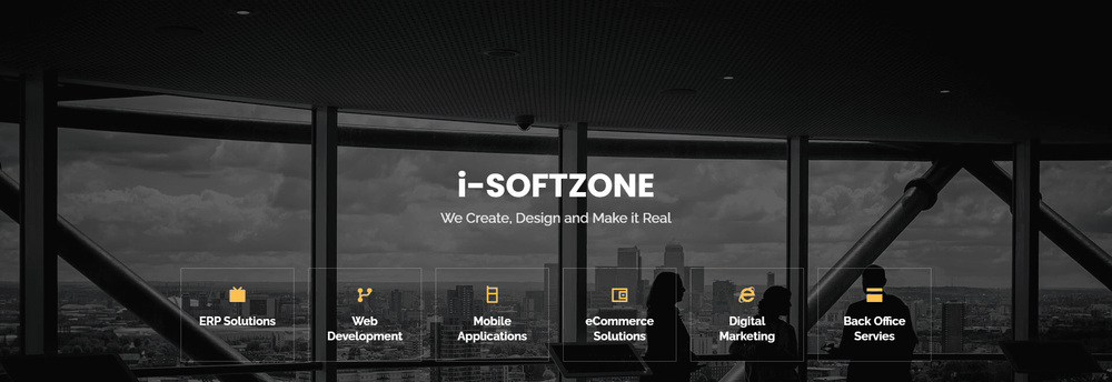I-Softzone cover