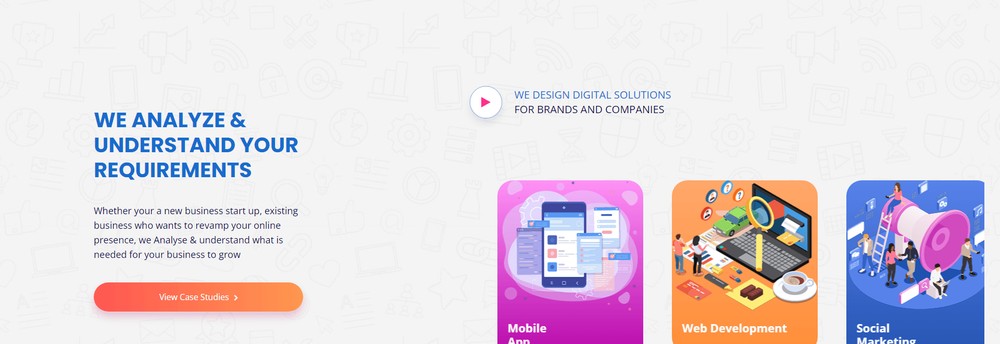 IAPTRIS TECHNOLOGIES PRIVATE LIMITED cover