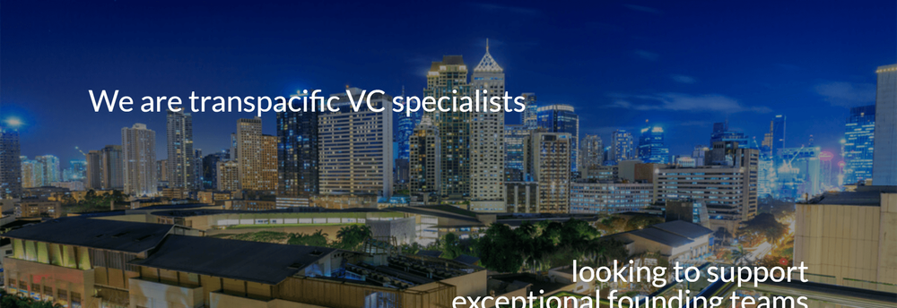 ICCP Ventures cover