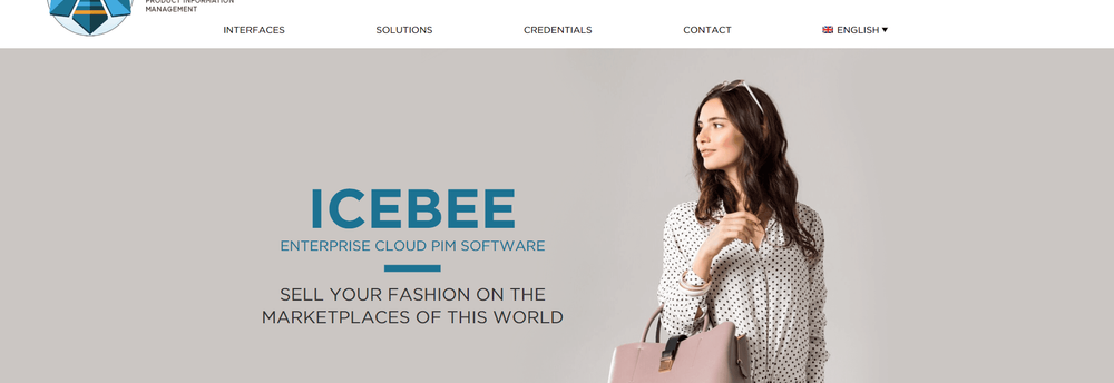 ICE BEE cover
