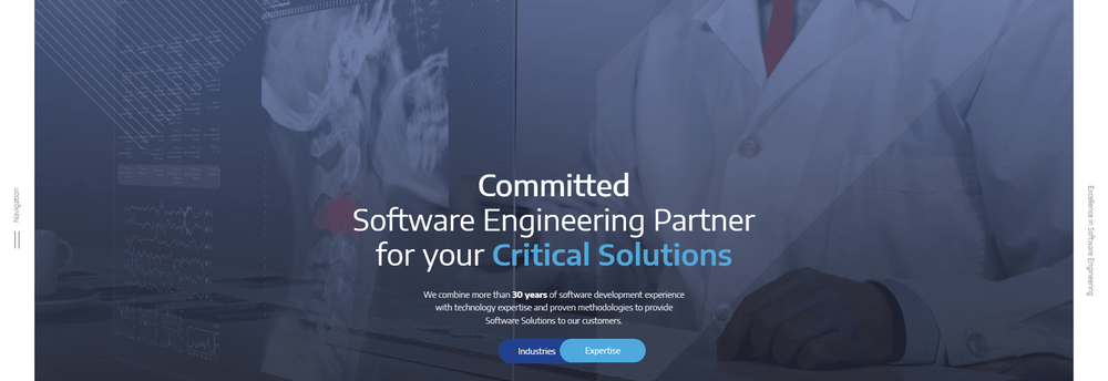 ICterra Information and Communication Technologies cover