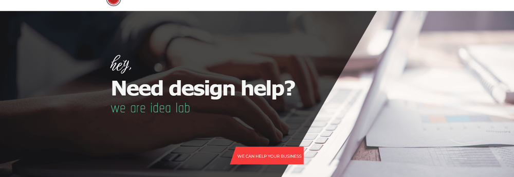 Idea Lab Designs cover