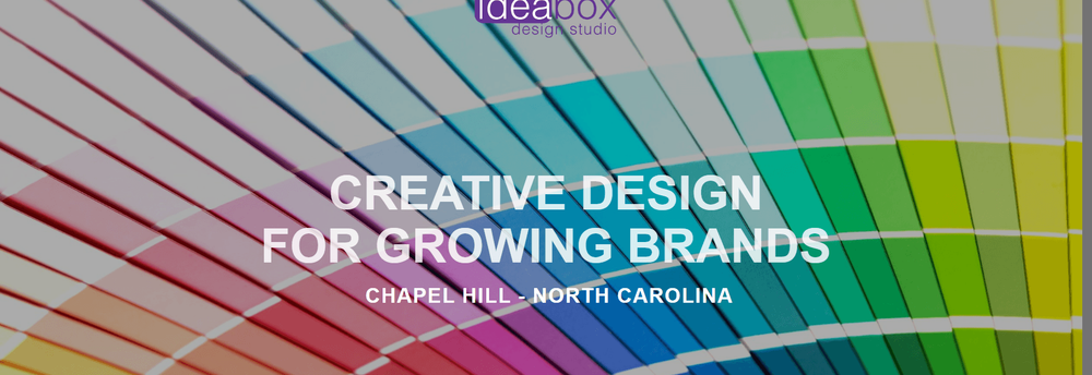 Ideabox Design Studio cover