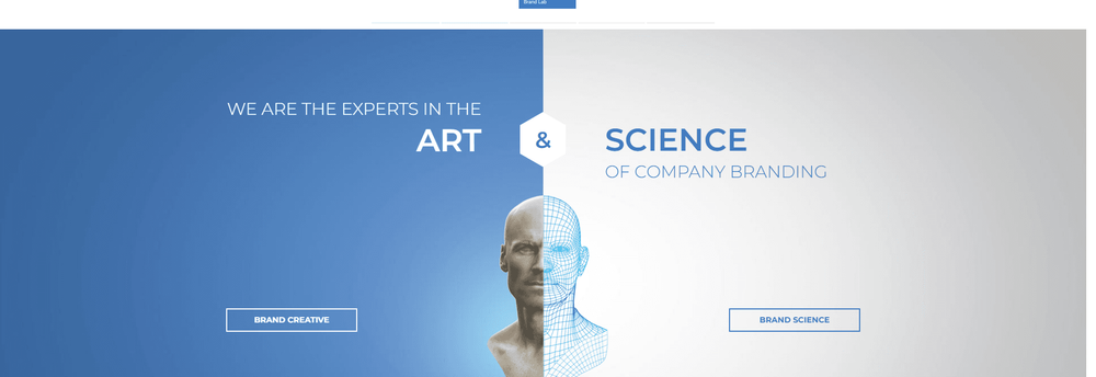 IDealogic Brand Lab cover