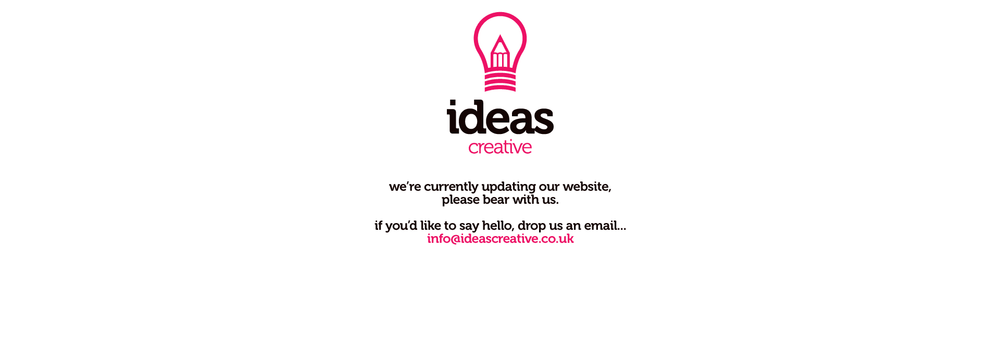 Ideas Creative cover