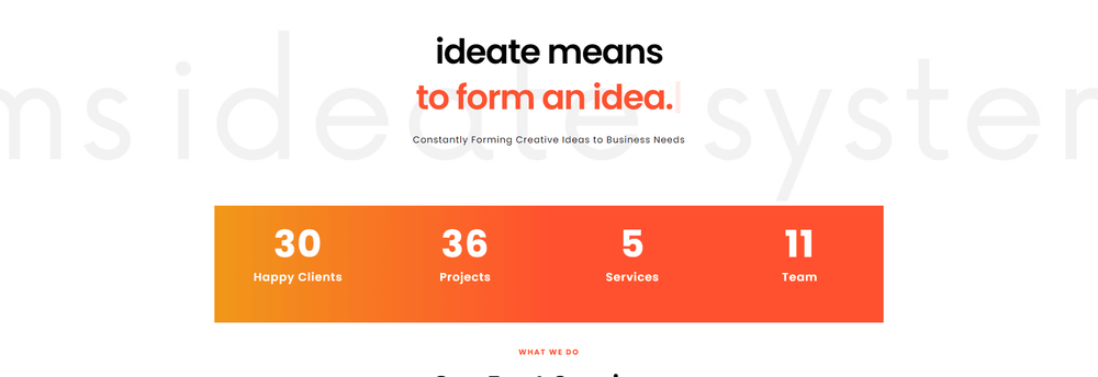 Ideate Systems India Private Limited cover