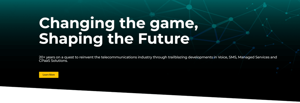 Identidad Technologies cover
