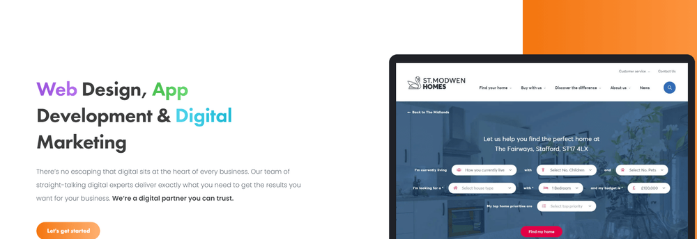 Identify Web Design cover