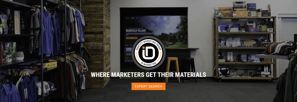 Identity Marketing Group cover