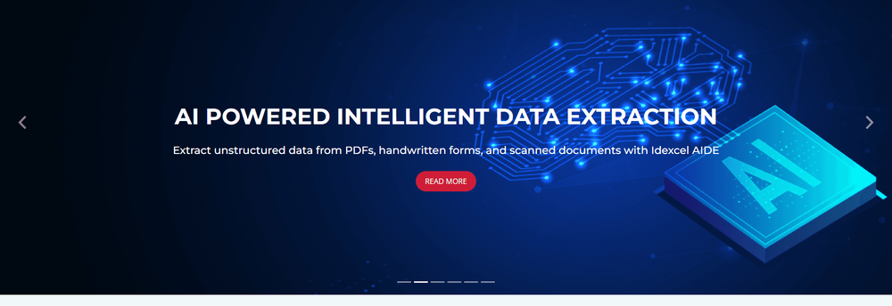 Idexcel cover