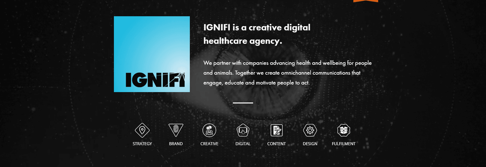 IGNIFI cover