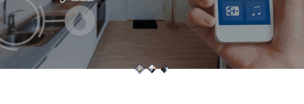 Igniters Hub cover