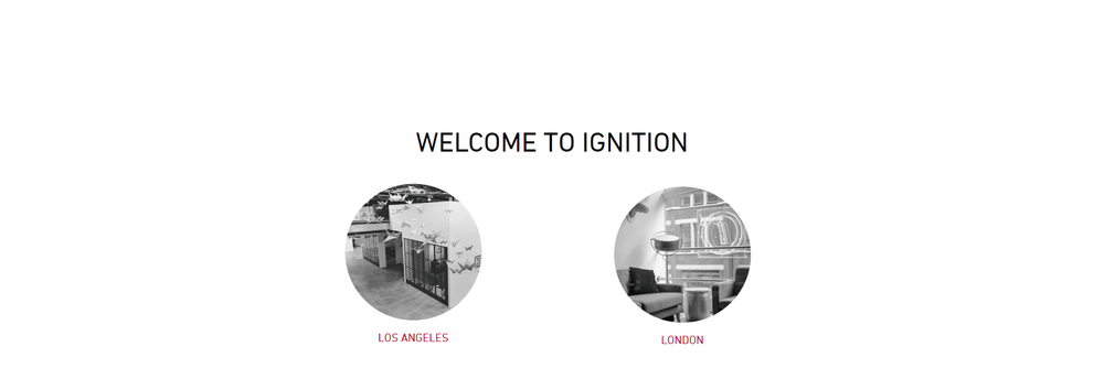Ignition cover