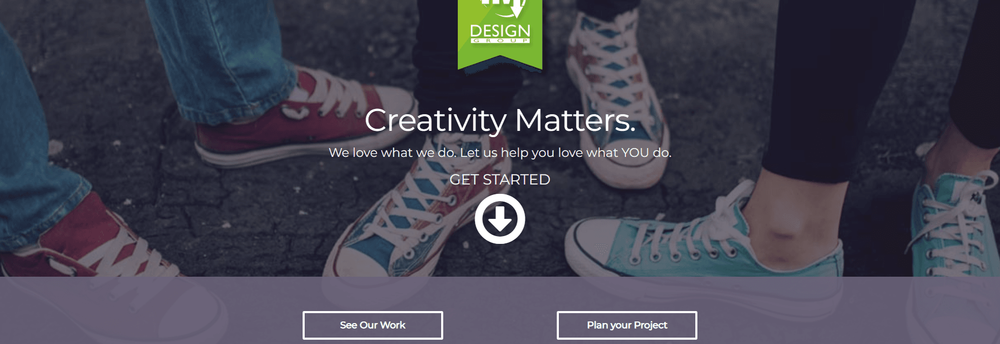 IM Design Group cover