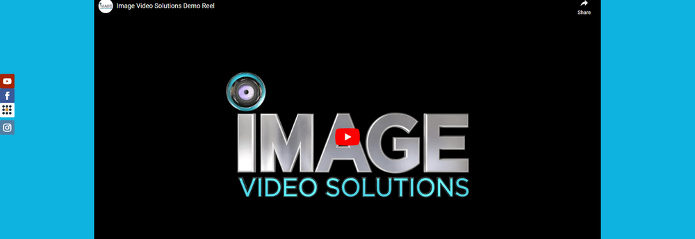 Image Video Solutions cover