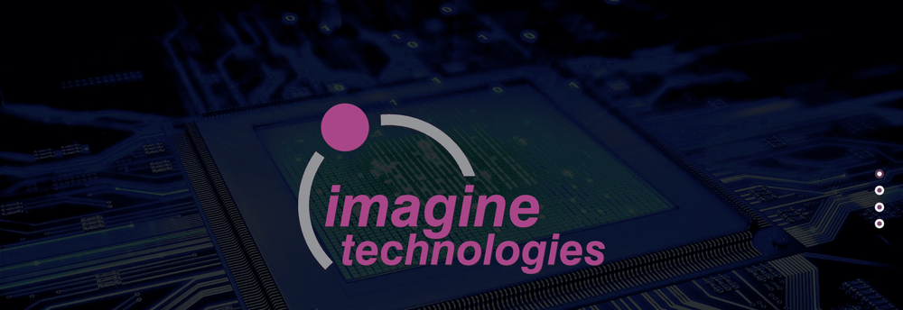 Imagine Technologies BD. Ltd. cover
