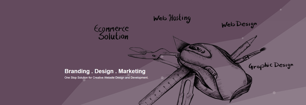 Imagine Web Solution Pvt. Ltd. cover