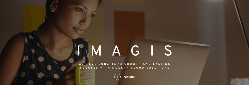 Imagis cover