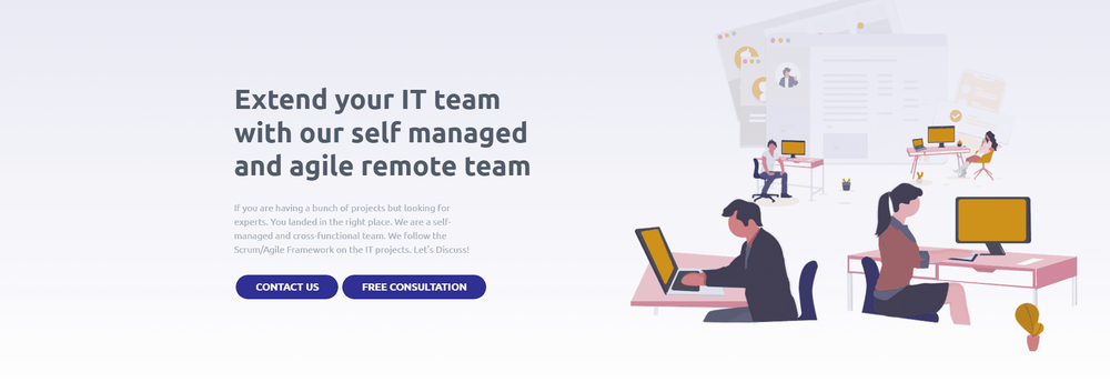 Imagitrue Technologies Pvt. Ltd. cover