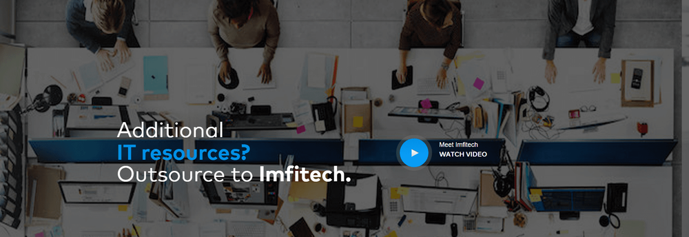 Imfitech IT Solution Pvt. Ltd. cover