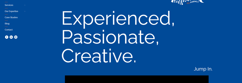 Immerse Agency cover