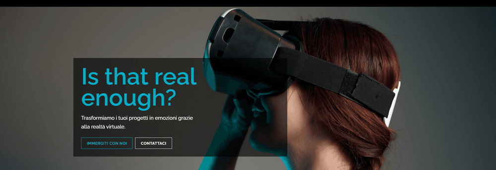 Immersio cover